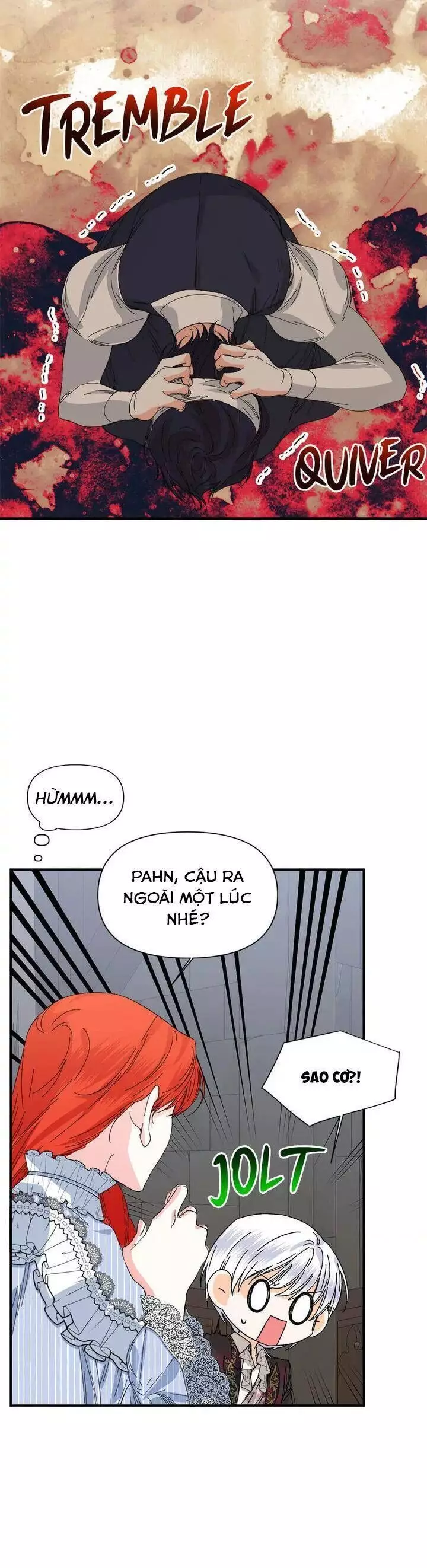 Kết Thúc Có Hậu Của Nhân Vật Phản Diện Chapter 79 - Trang 2