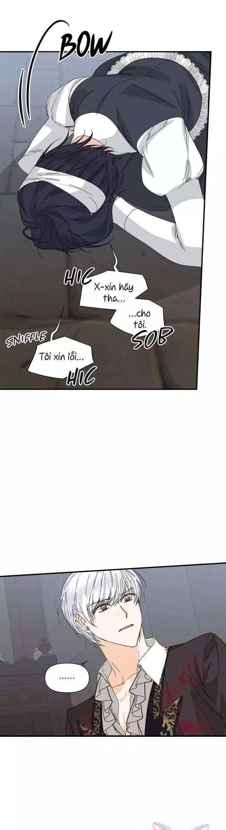 Kết Thúc Có Hậu Của Nhân Vật Phản Diện Chapter 79 - Trang 2