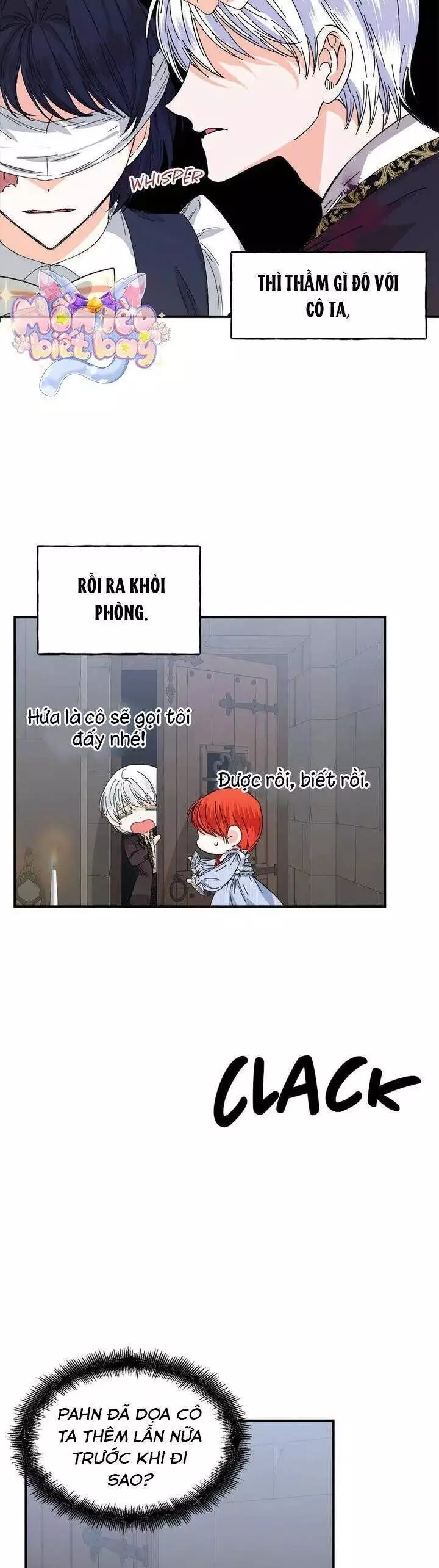 Kết Thúc Có Hậu Của Nhân Vật Phản Diện Chapter 79 - Trang 2