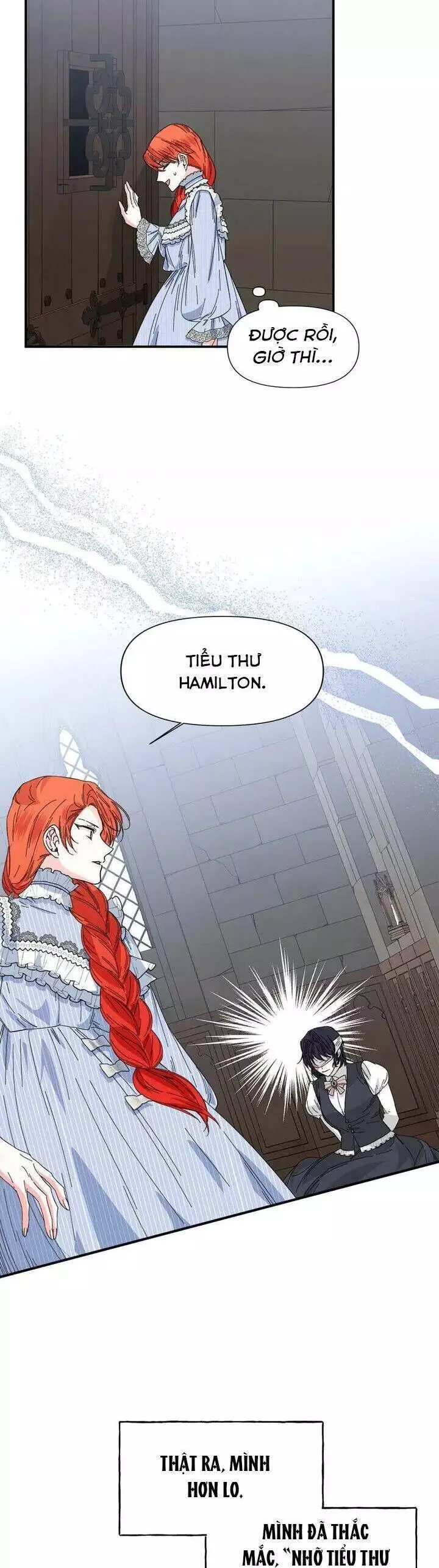 Kết Thúc Có Hậu Của Nhân Vật Phản Diện Chapter 79 - Trang 2