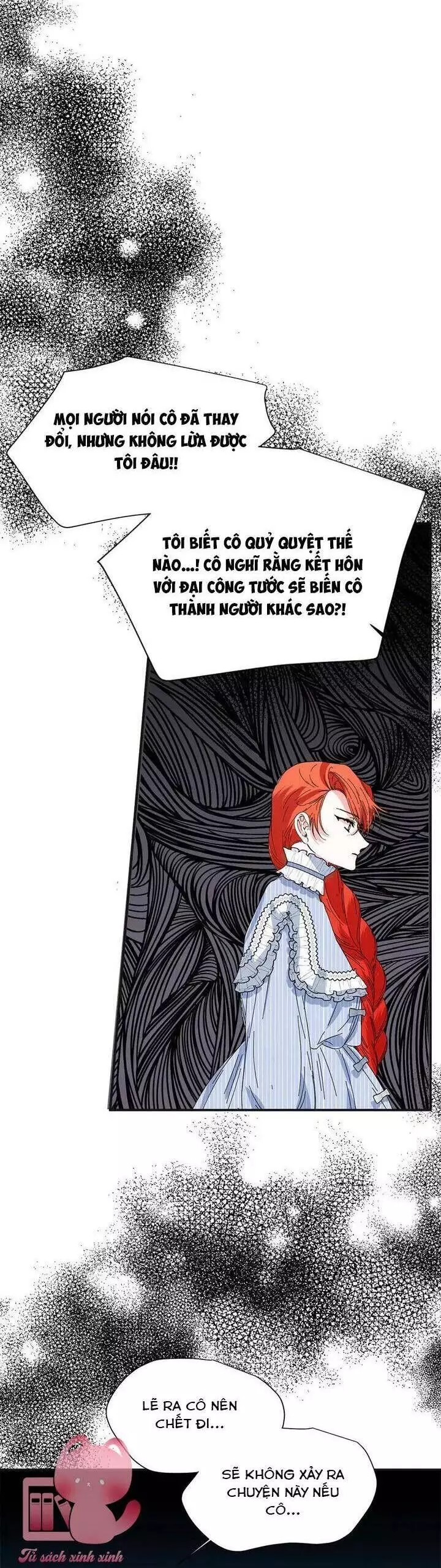 Kết Thúc Có Hậu Của Nhân Vật Phản Diện Chapter 80 - Trang 2