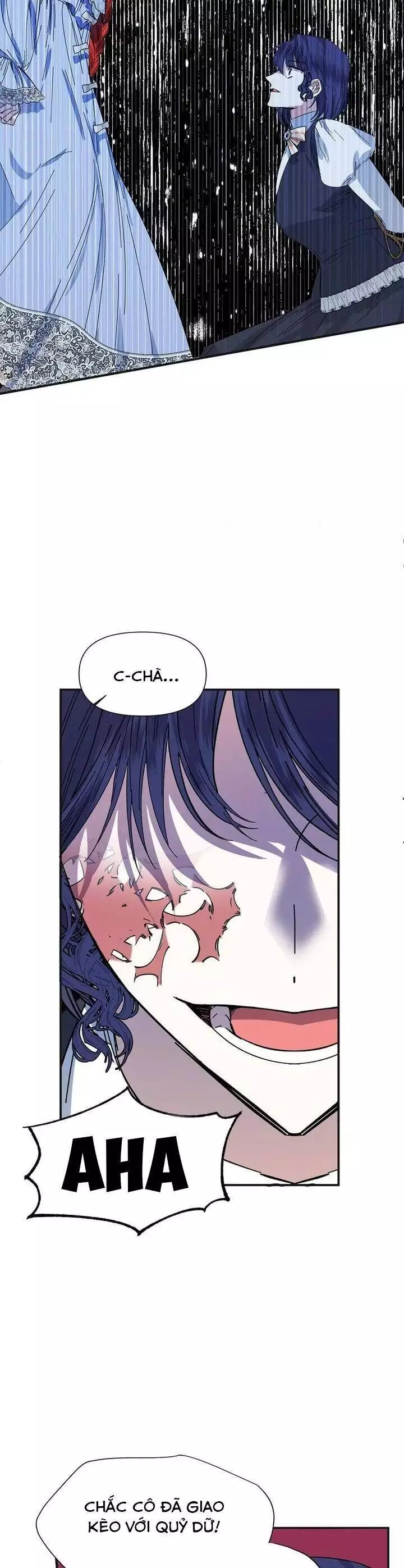 Kết Thúc Có Hậu Của Nhân Vật Phản Diện Chapter 80 - Trang 2