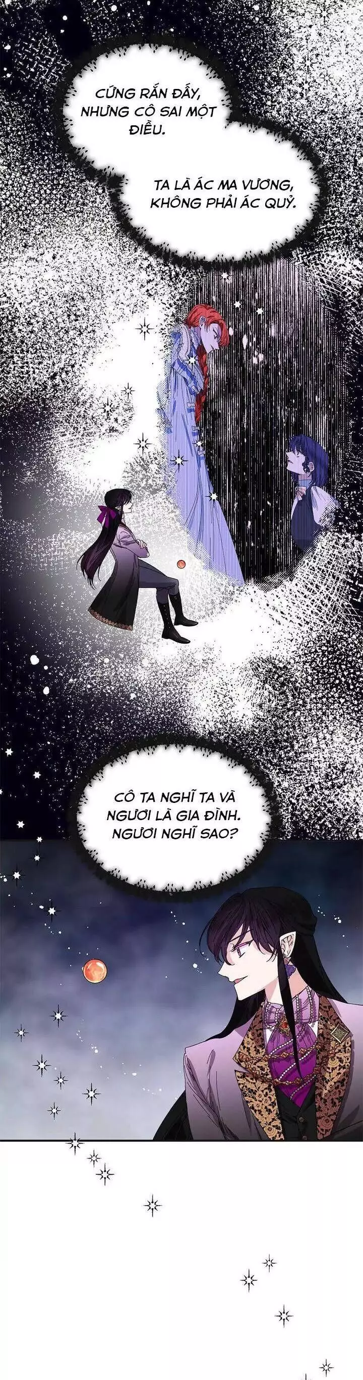 Kết Thúc Có Hậu Của Nhân Vật Phản Diện Chapter 80 - Trang 2