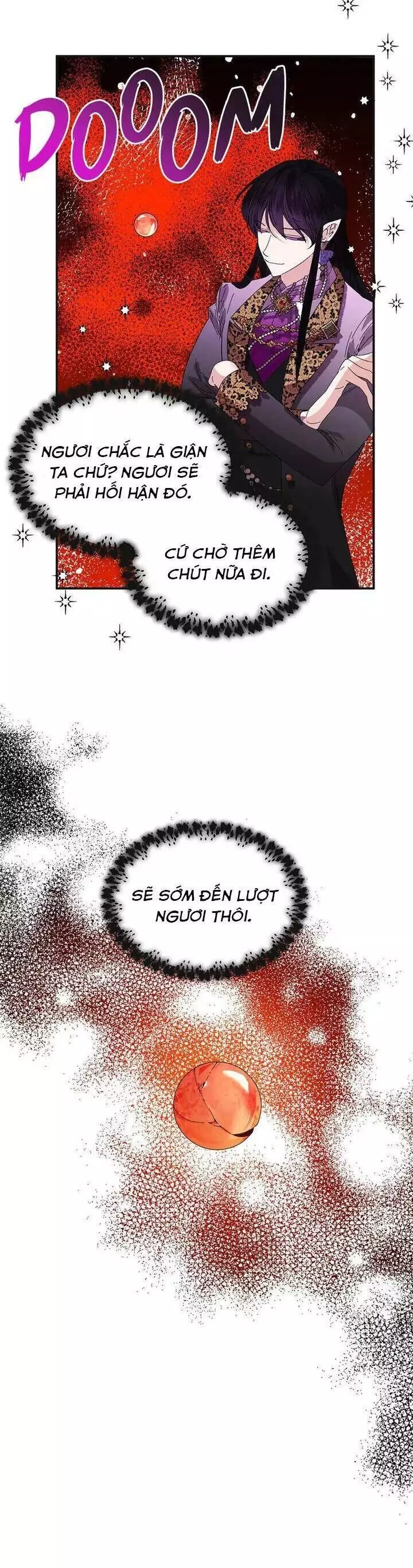Kết Thúc Có Hậu Của Nhân Vật Phản Diện Chapter 80 - Trang 2