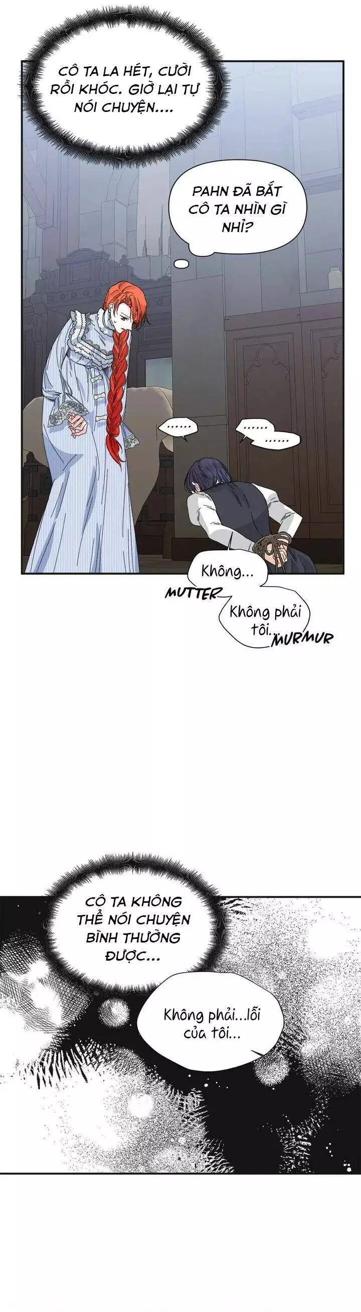 Kết Thúc Có Hậu Của Nhân Vật Phản Diện Chapter 80 - Trang 2