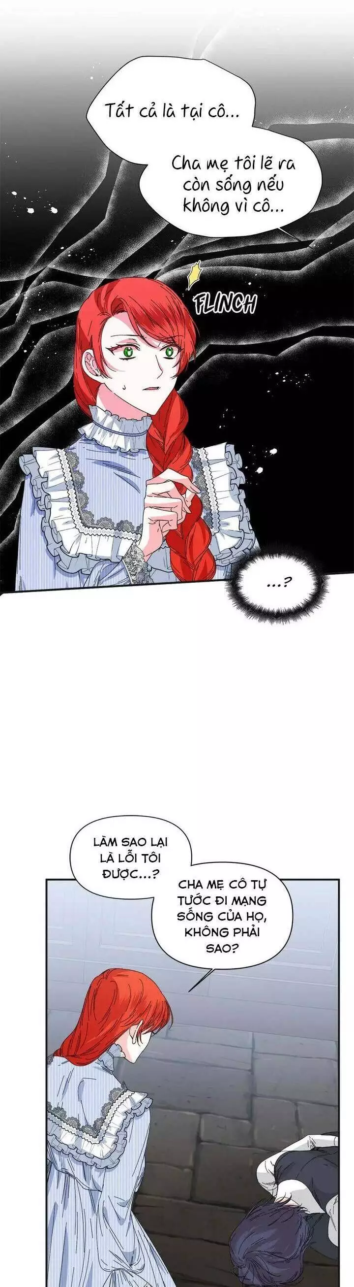 Kết Thúc Có Hậu Của Nhân Vật Phản Diện Chapter 80 - Trang 2