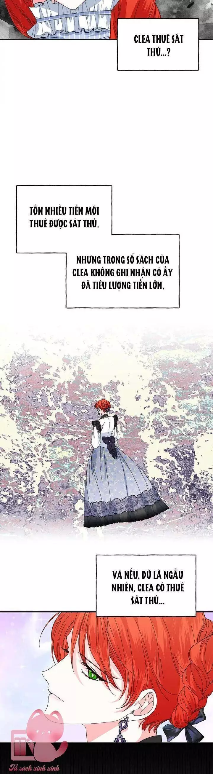 Kết Thúc Có Hậu Của Nhân Vật Phản Diện Chapter 80 - Trang 2