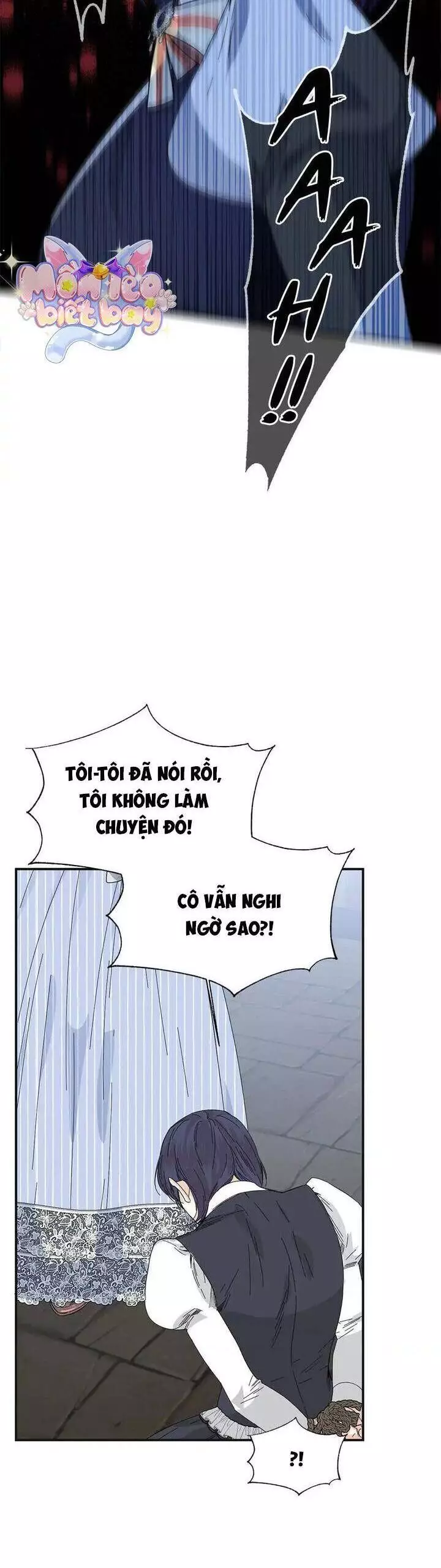 Kết Thúc Có Hậu Của Nhân Vật Phản Diện Chapter 80 - Trang 2
