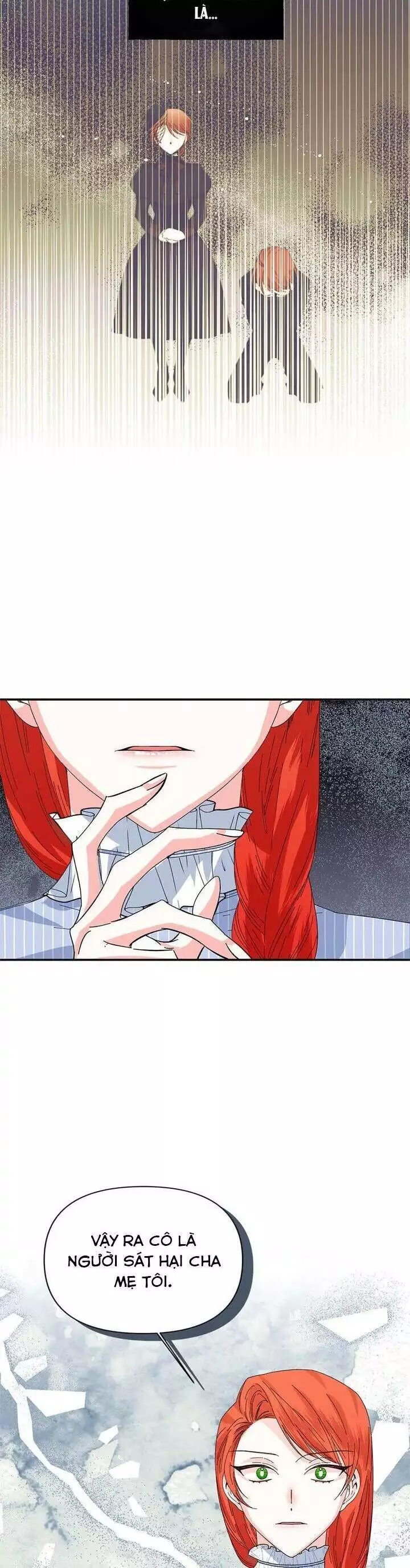 Kết Thúc Có Hậu Của Nhân Vật Phản Diện Chapter 80 - Trang 2