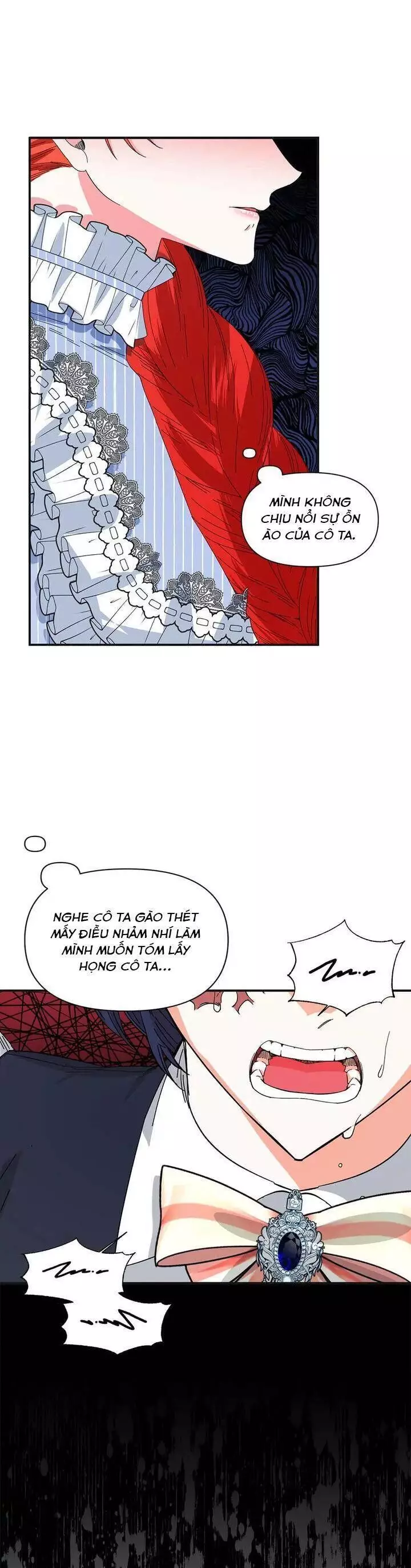 Kết Thúc Có Hậu Của Nhân Vật Phản Diện Chapter 80 - Trang 2