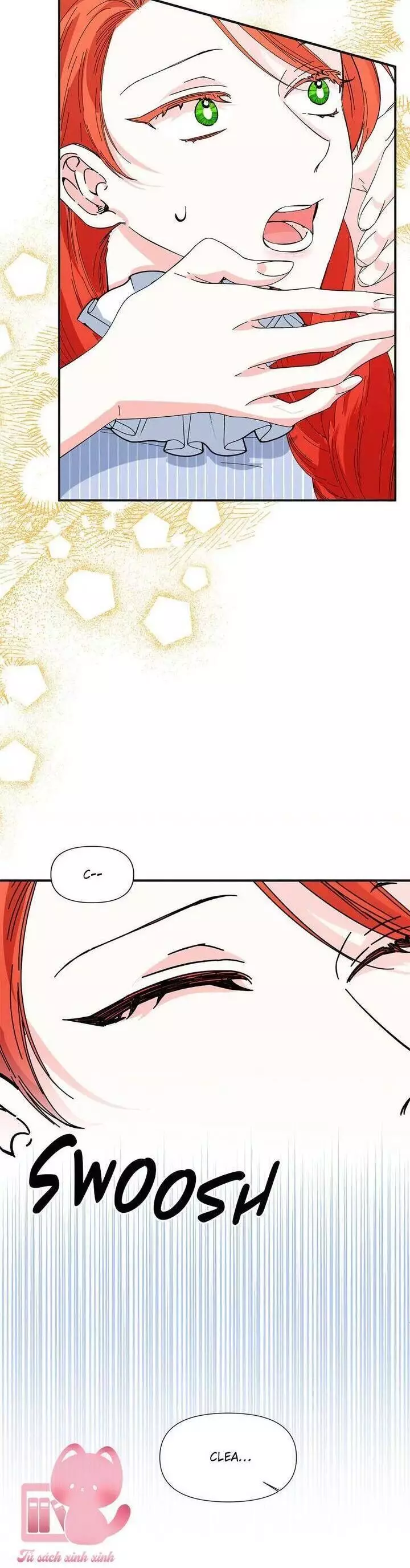 Kết Thúc Có Hậu Của Nhân Vật Phản Diện Chapter 80 - Trang 2