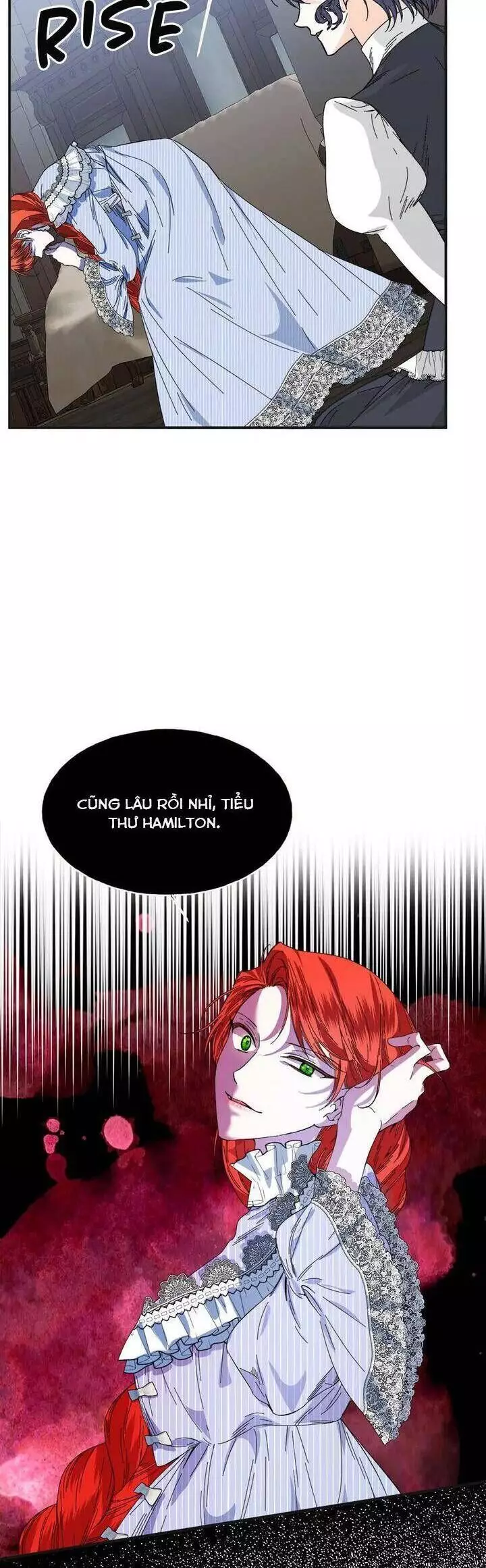 Kết Thúc Có Hậu Của Nhân Vật Phản Diện Chapter 80 - Trang 2