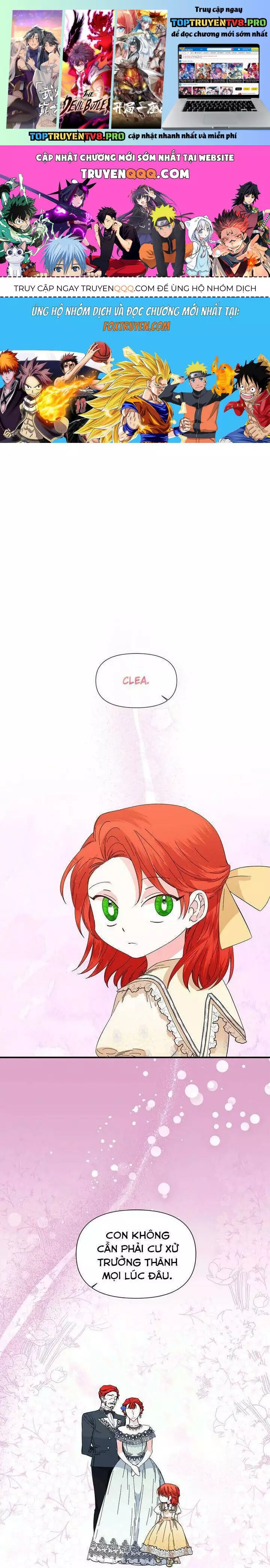 Kết Thúc Có Hậu Của Nhân Vật Phản Diện Chapter 82 - Trang 2