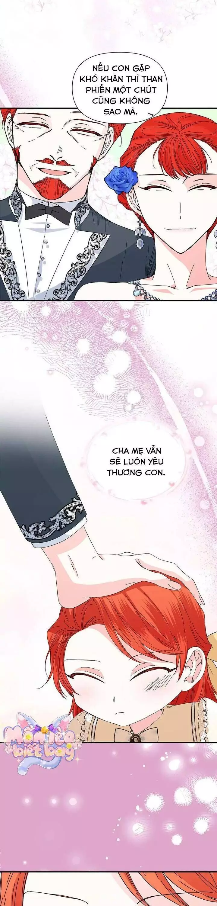 Kết Thúc Có Hậu Của Nhân Vật Phản Diện Chapter 82 - Trang 2