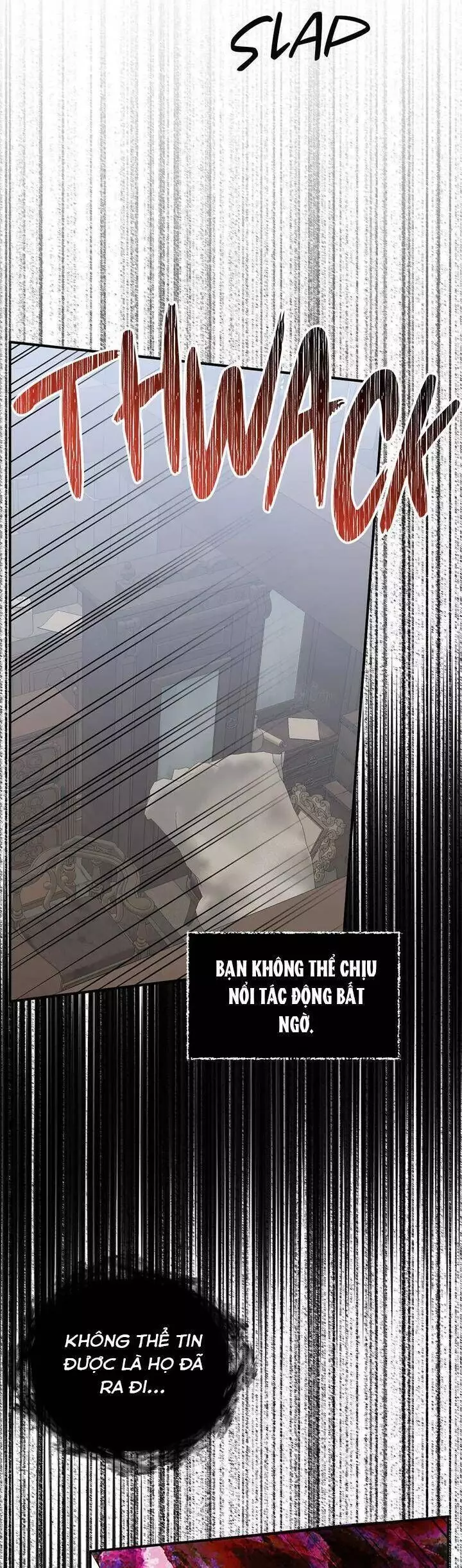 Kết Thúc Có Hậu Của Nhân Vật Phản Diện Chapter 82 - Trang 2