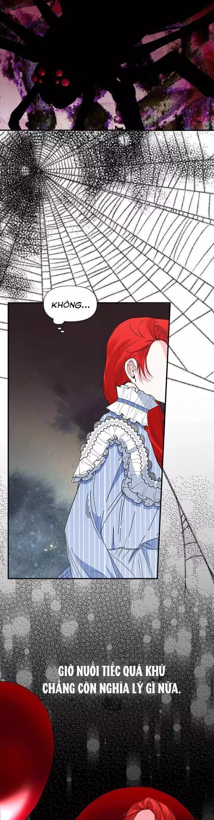 Kết Thúc Có Hậu Của Nhân Vật Phản Diện Chapter 82 - Trang 2