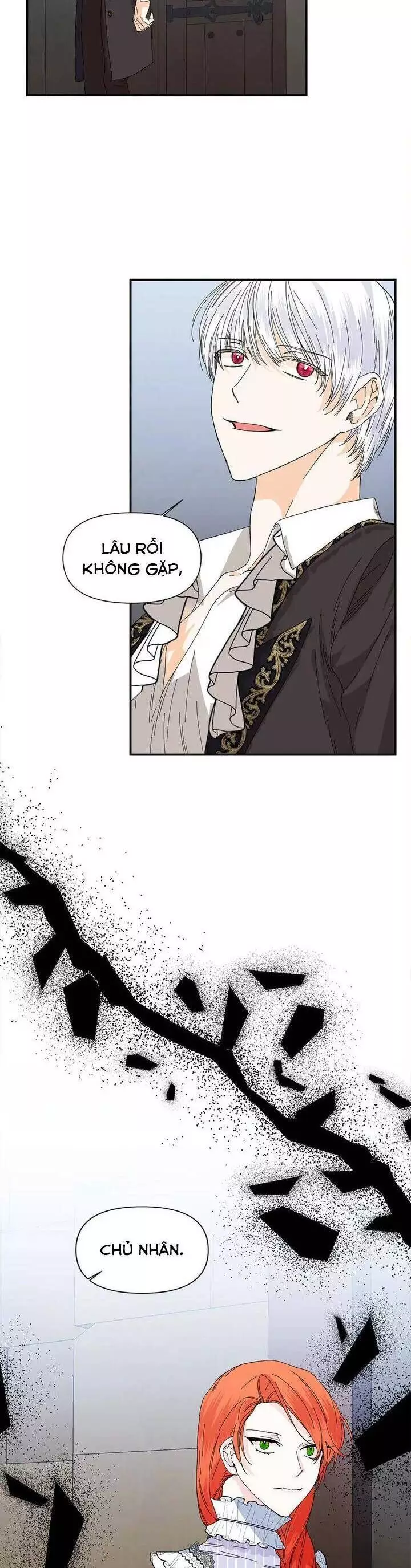 Kết Thúc Có Hậu Của Nhân Vật Phản Diện Chapter 82 - Trang 2