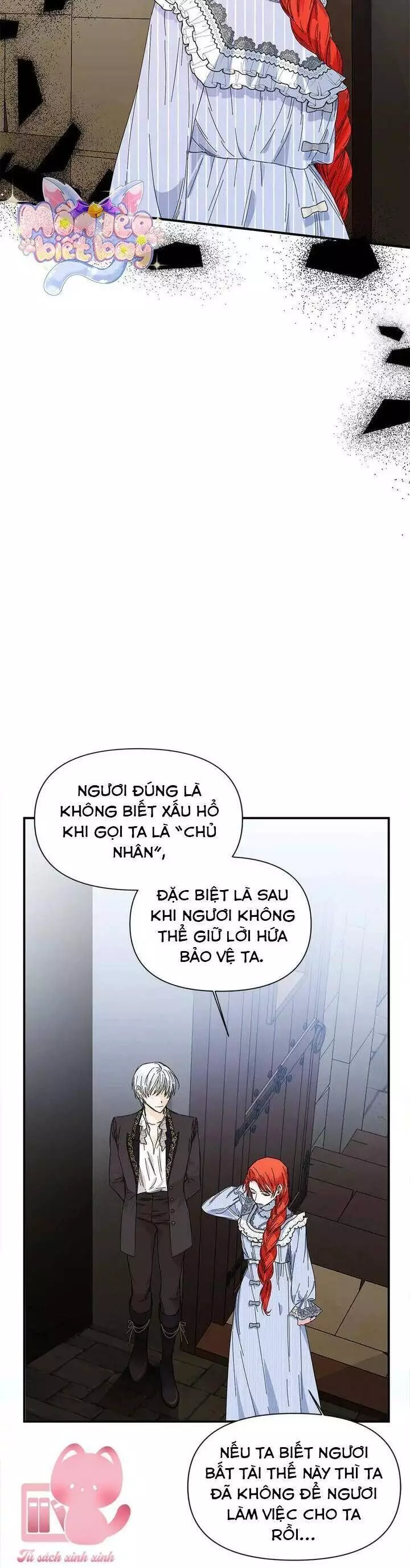 Kết Thúc Có Hậu Của Nhân Vật Phản Diện Chapter 82 - Trang 2