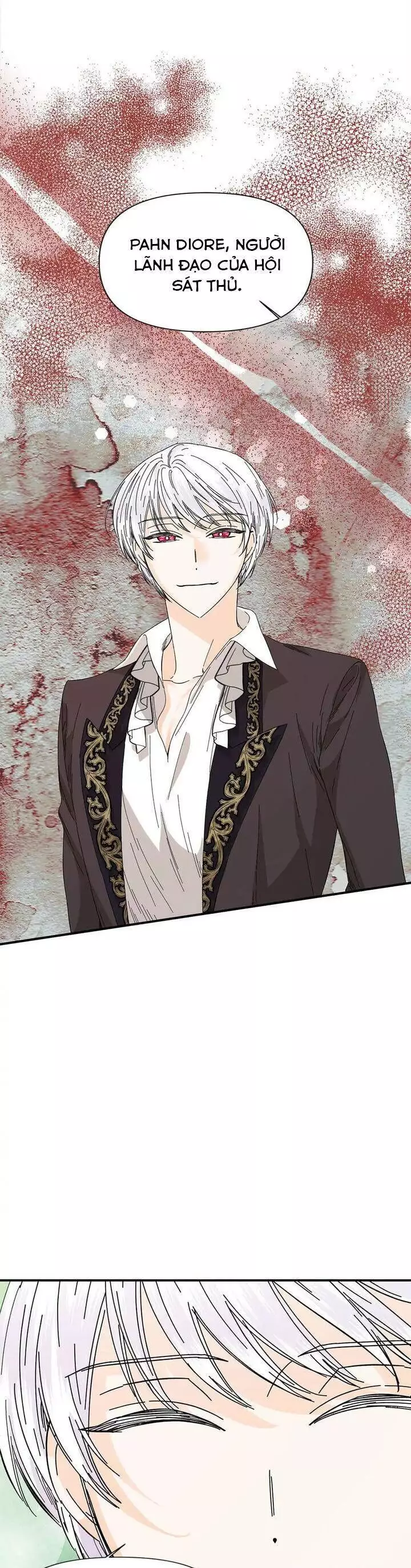 Kết Thúc Có Hậu Của Nhân Vật Phản Diện Chapter 82 - Trang 2