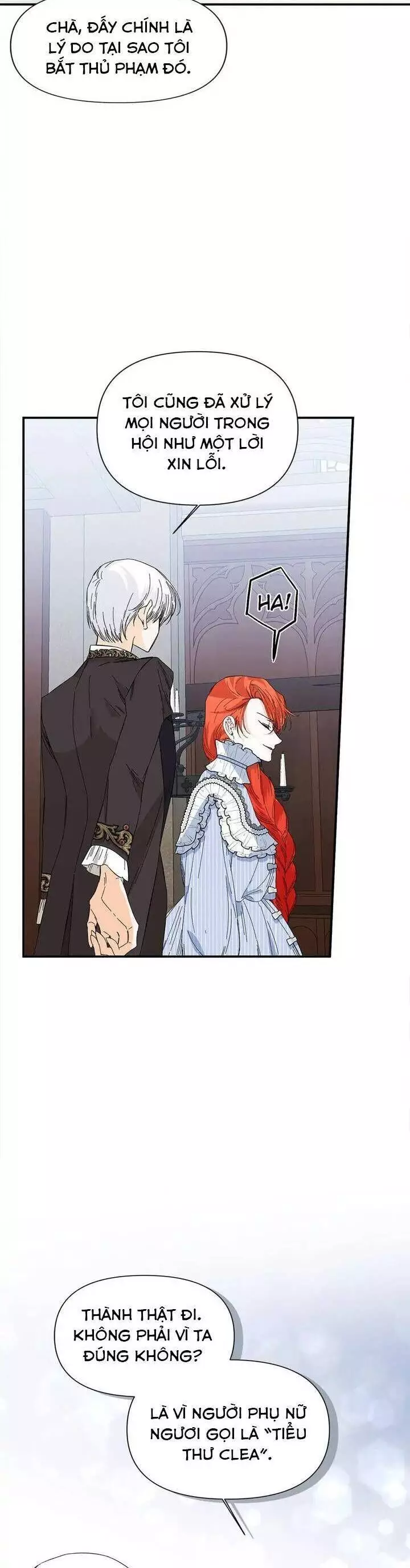 Kết Thúc Có Hậu Của Nhân Vật Phản Diện Chapter 82 - Trang 2