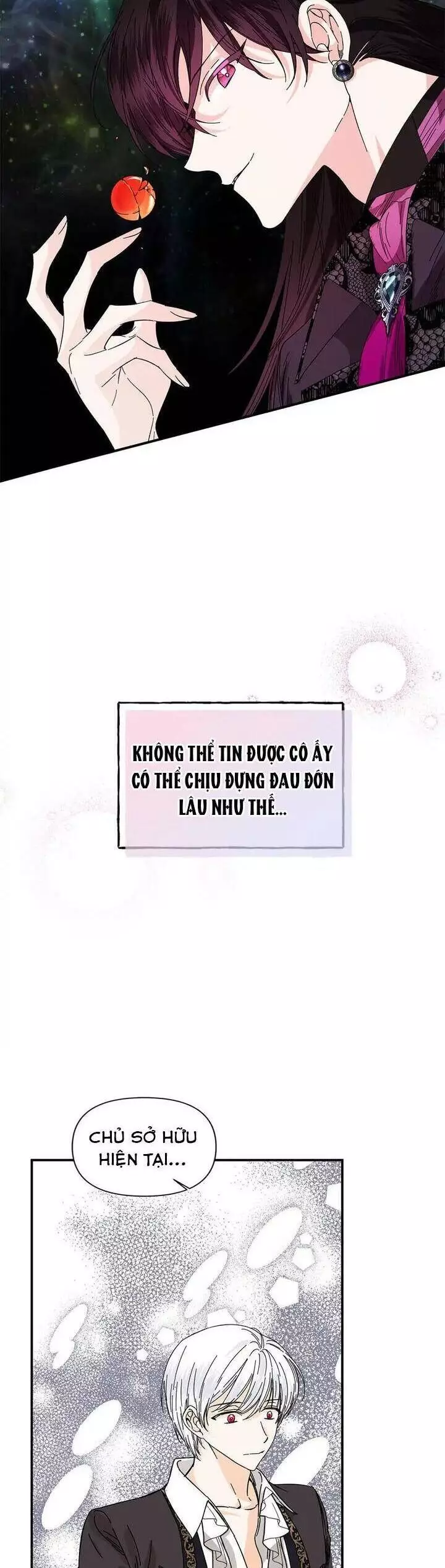 Kết Thúc Có Hậu Của Nhân Vật Phản Diện Chapter 82 - Trang 2