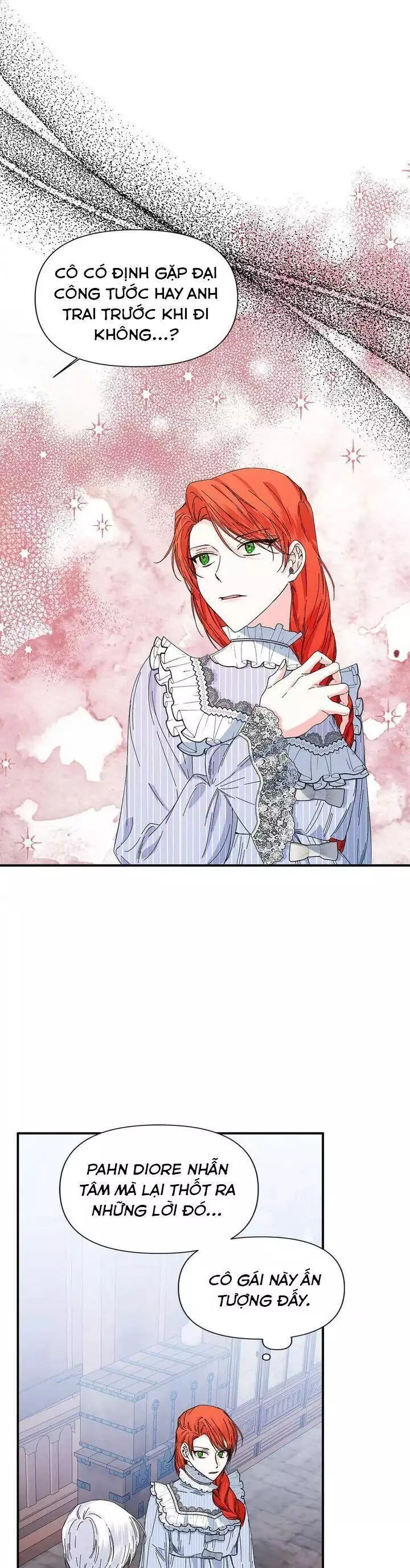 Kết Thúc Có Hậu Của Nhân Vật Phản Diện Chapter 82 - Trang 2