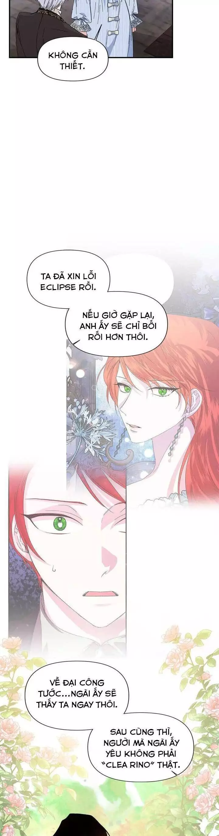 Kết Thúc Có Hậu Của Nhân Vật Phản Diện Chapter 82 - Trang 2