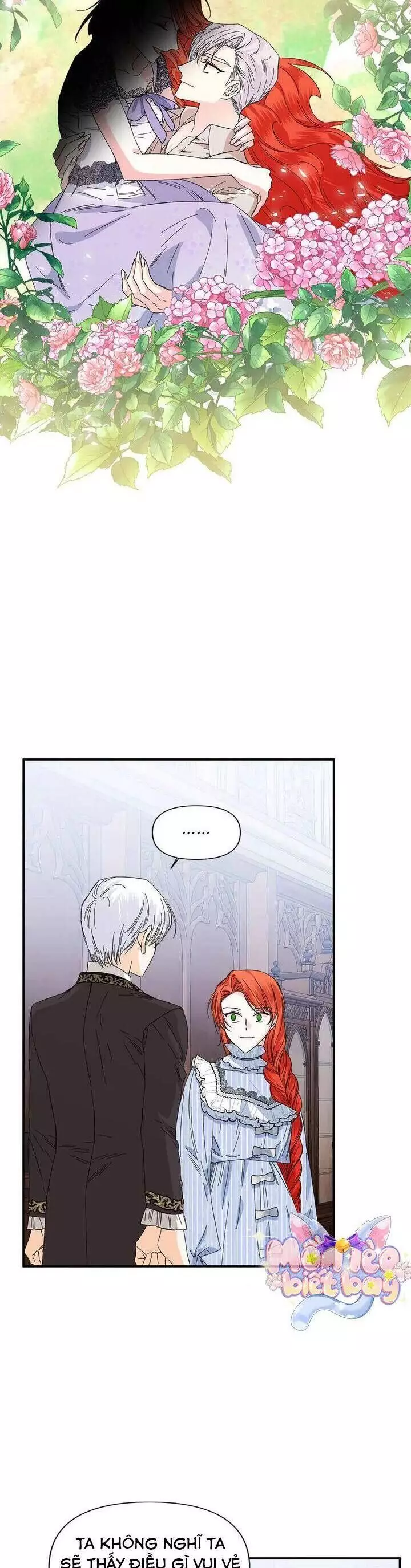 Kết Thúc Có Hậu Của Nhân Vật Phản Diện Chapter 82 - Trang 2