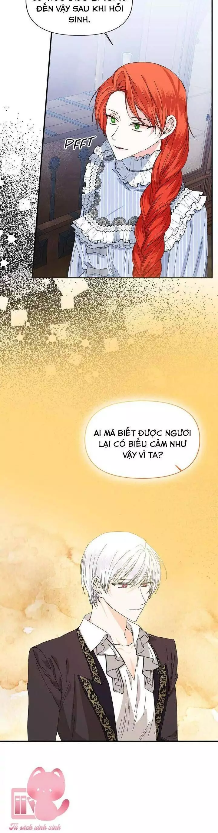 Kết Thúc Có Hậu Của Nhân Vật Phản Diện Chapter 82 - Trang 2