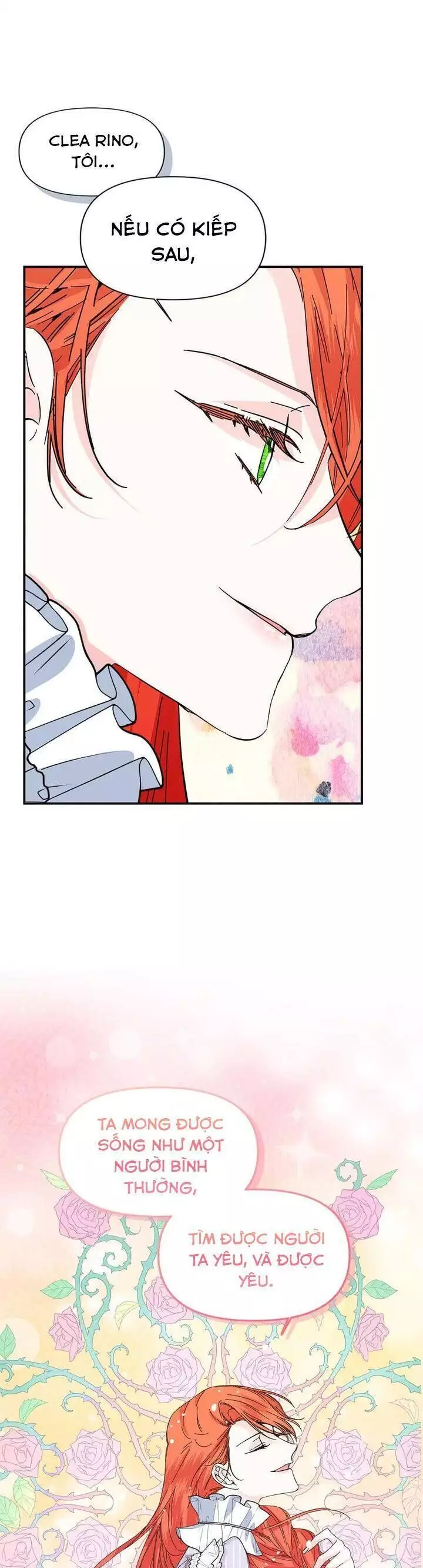 Kết Thúc Có Hậu Của Nhân Vật Phản Diện Chapter 82 - Trang 2