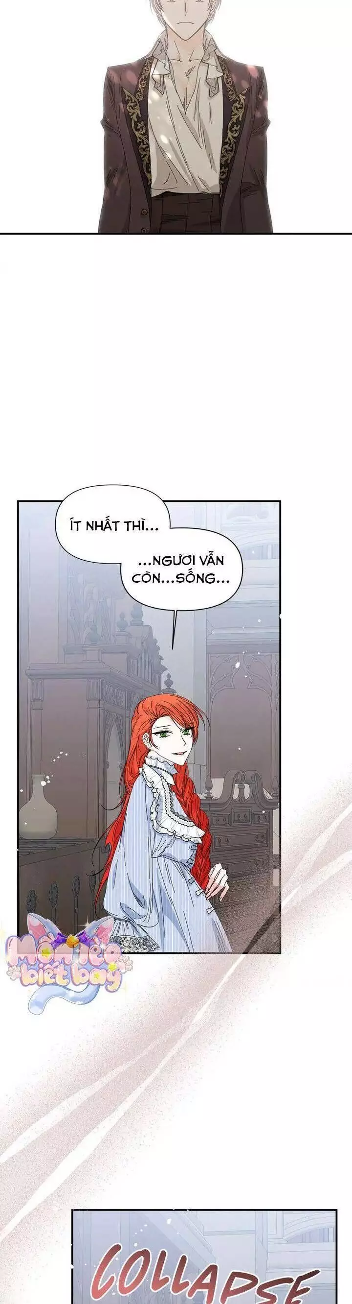 Kết Thúc Có Hậu Của Nhân Vật Phản Diện Chapter 82 - Trang 2