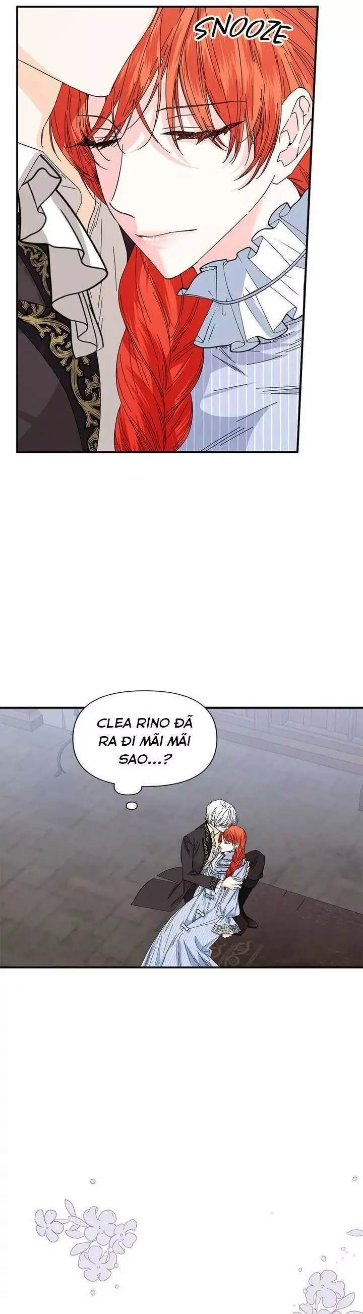 Kết Thúc Có Hậu Của Nhân Vật Phản Diện Chapter 82 - Trang 2