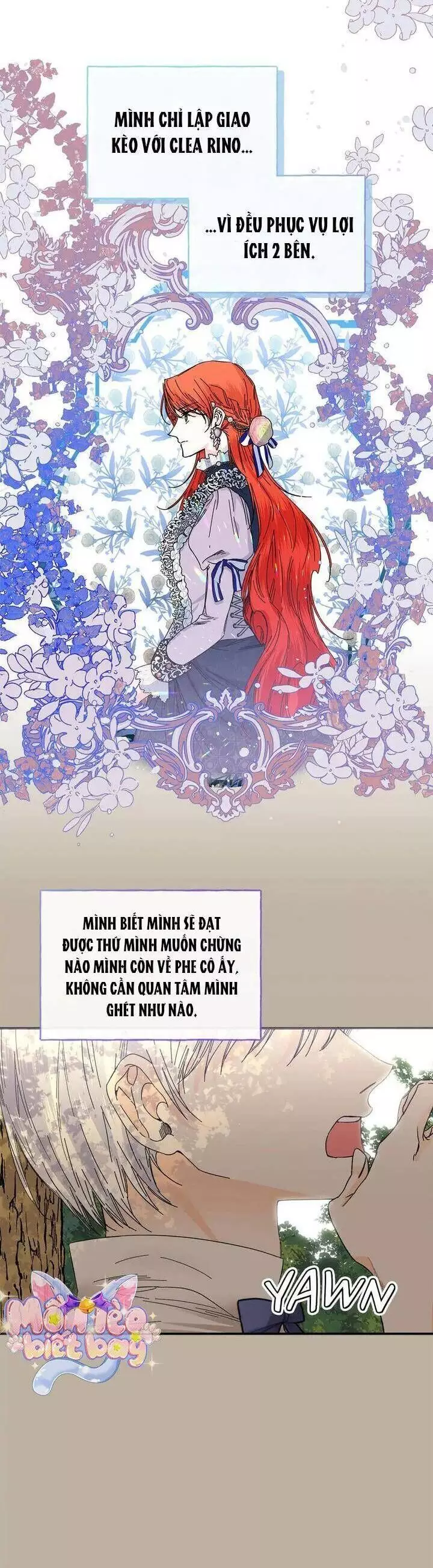 Kết Thúc Có Hậu Của Nhân Vật Phản Diện Chapter 82 - Trang 2