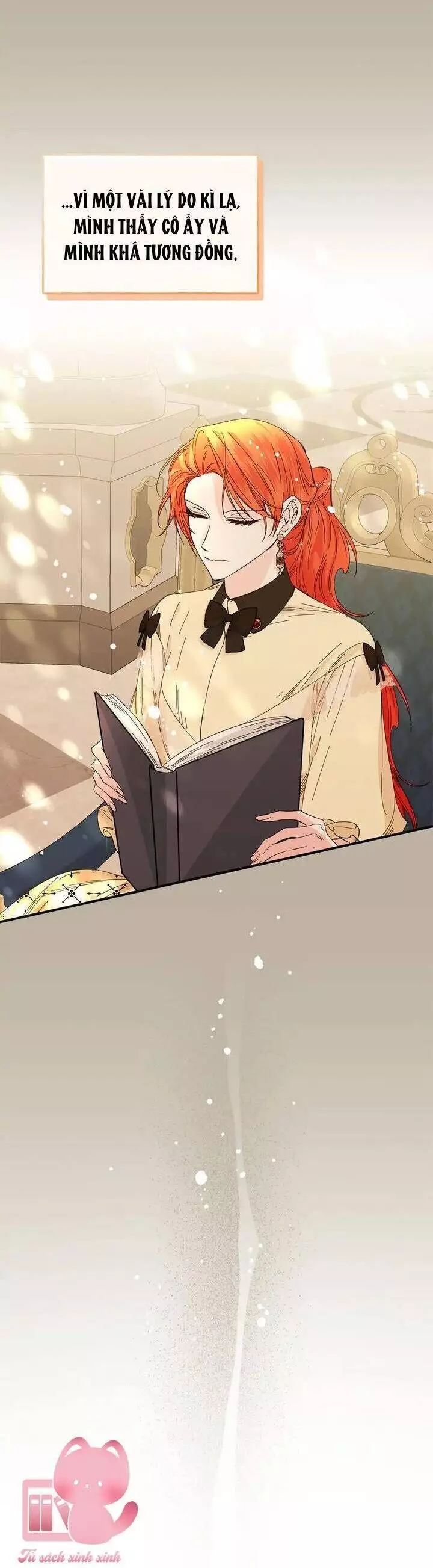 Kết Thúc Có Hậu Của Nhân Vật Phản Diện Chapter 82 - Trang 2