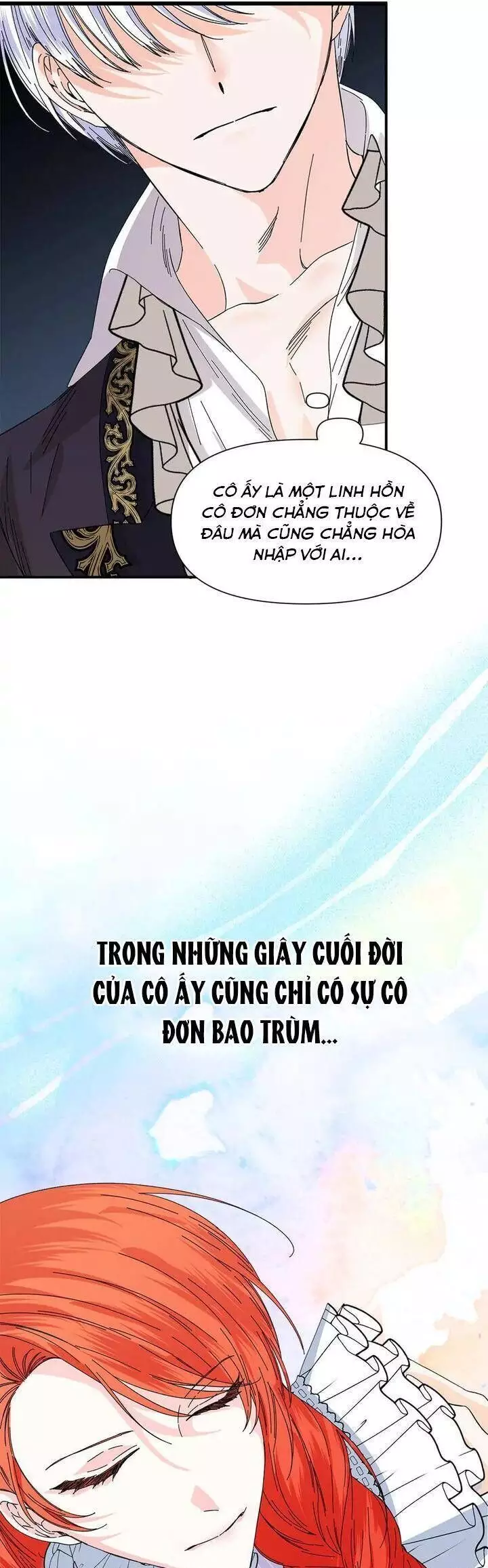 Kết Thúc Có Hậu Của Nhân Vật Phản Diện Chapter 82 - Trang 2