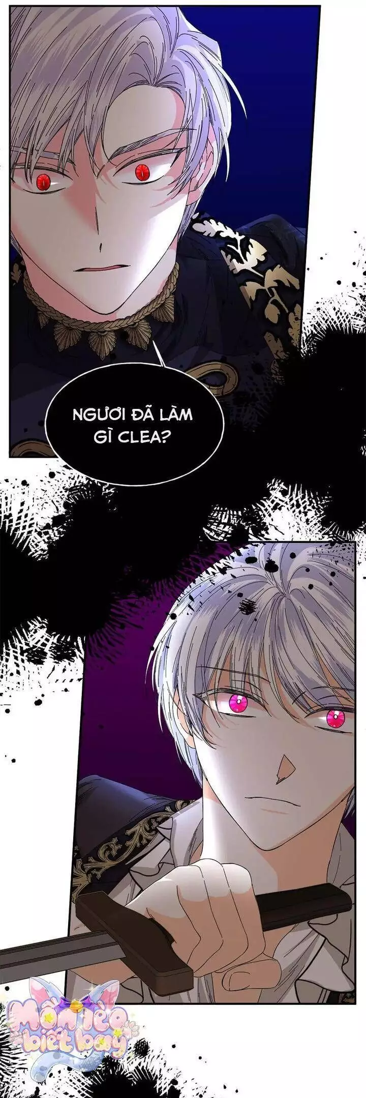 Kết Thúc Có Hậu Của Nhân Vật Phản Diện Chapter 82 - Trang 2
