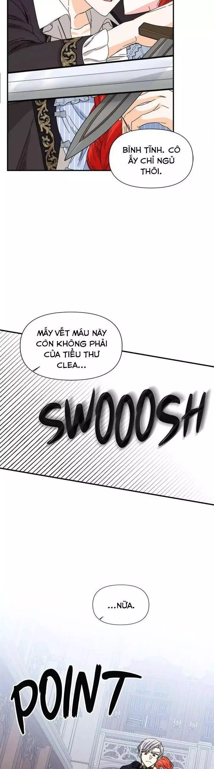 Kết Thúc Có Hậu Của Nhân Vật Phản Diện Chapter 83 - Trang 3