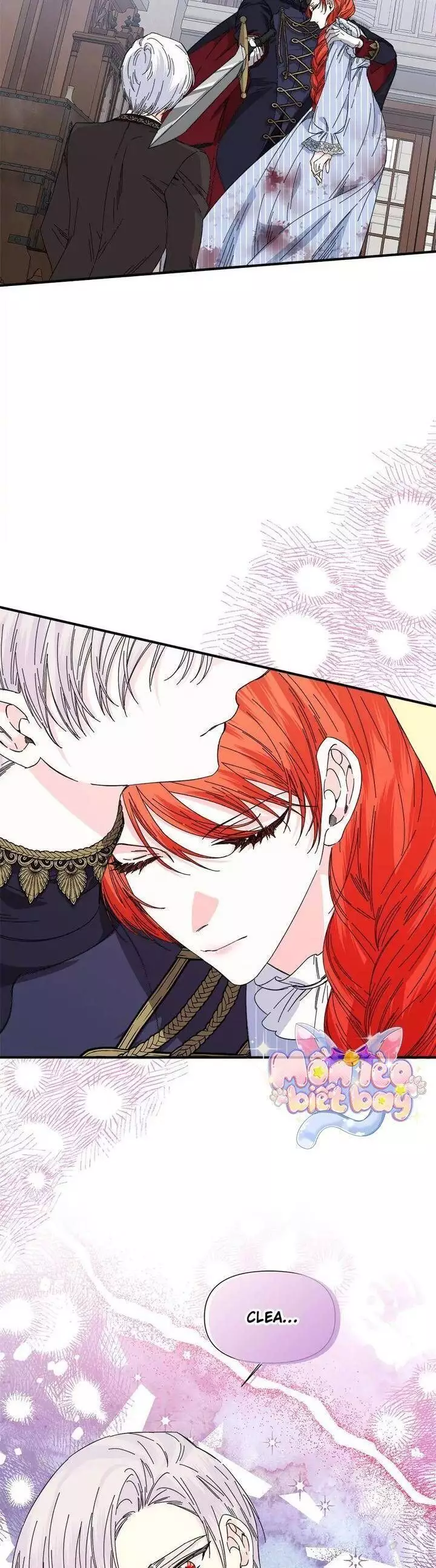 Kết Thúc Có Hậu Của Nhân Vật Phản Diện Chapter 83 - Trang 3