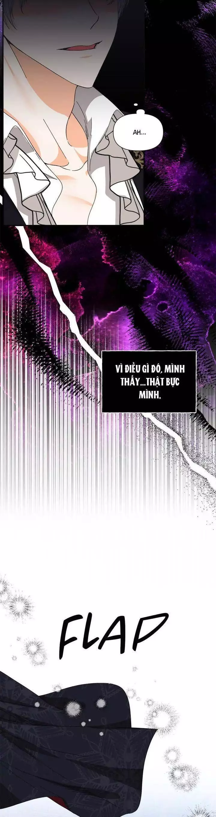 Kết Thúc Có Hậu Của Nhân Vật Phản Diện Chapter 83 - Trang 3