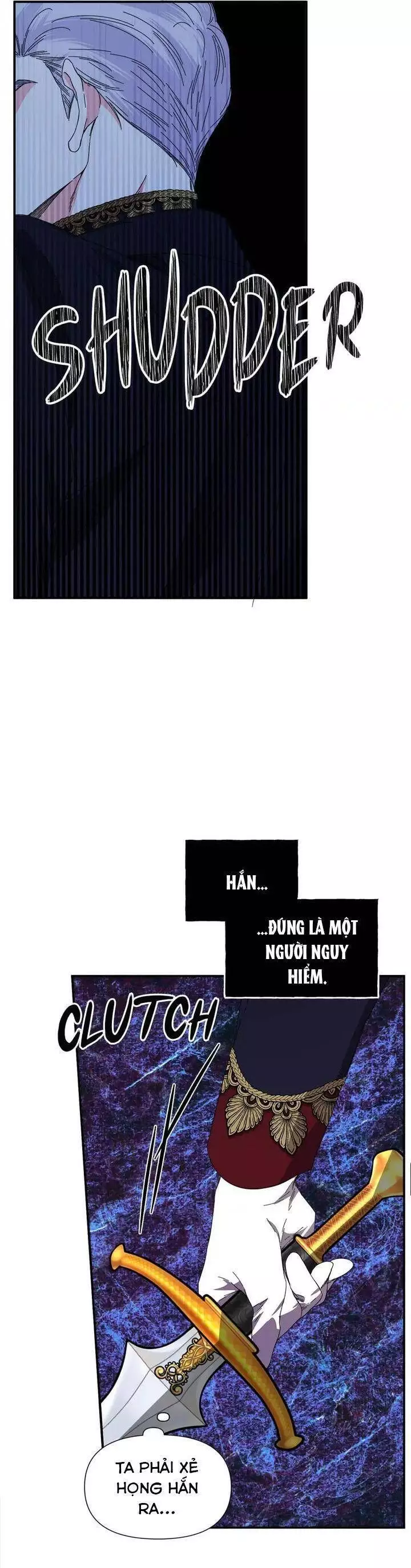 Kết Thúc Có Hậu Của Nhân Vật Phản Diện Chapter 83 - Trang 3