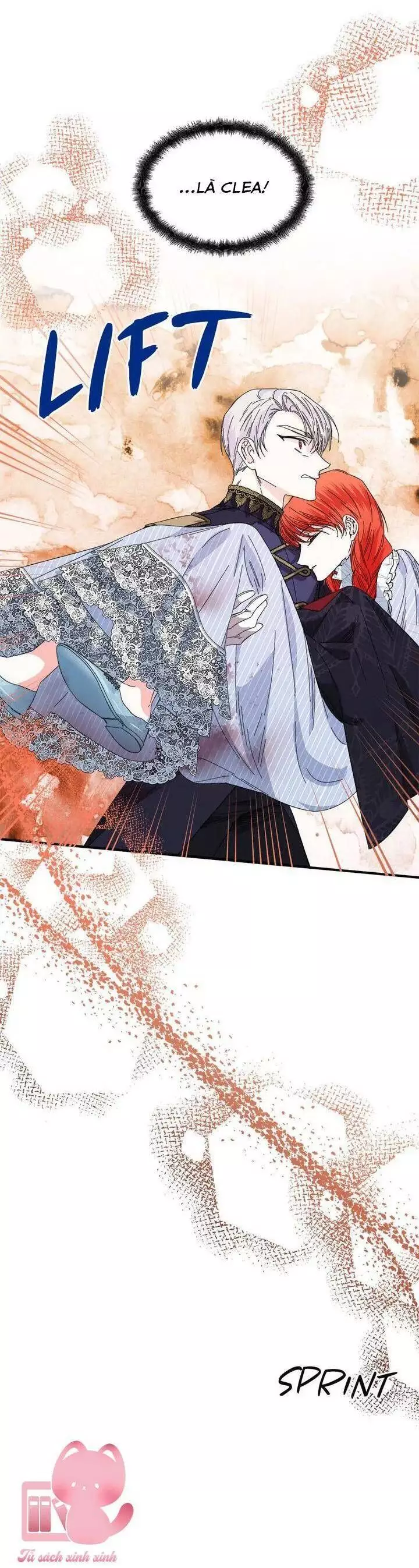 Kết Thúc Có Hậu Của Nhân Vật Phản Diện Chapter 83 - Trang 3