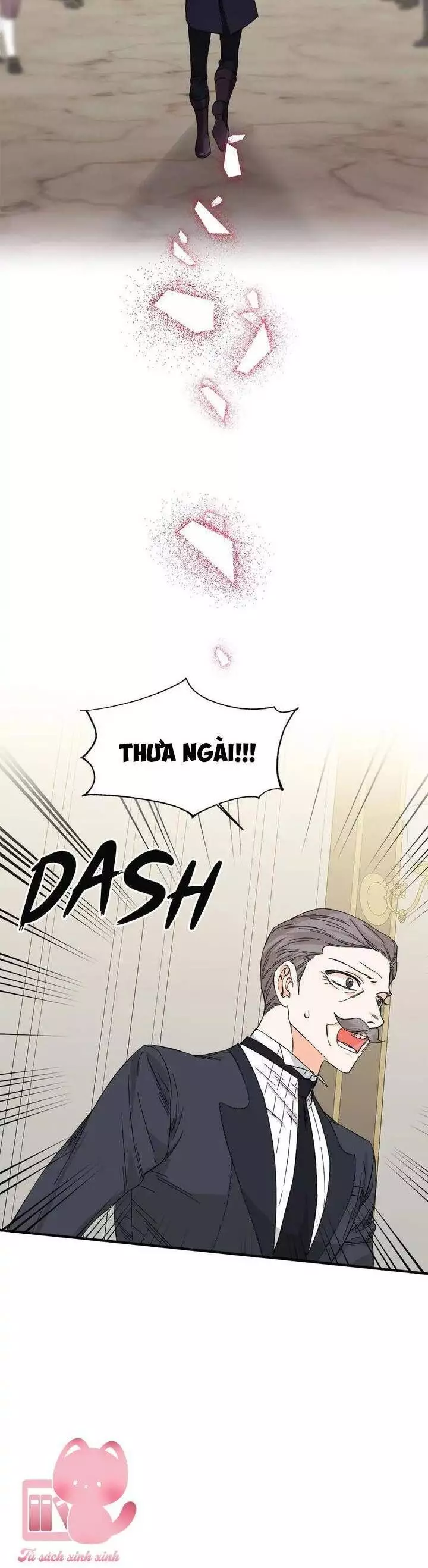 Kết Thúc Có Hậu Của Nhân Vật Phản Diện Chapter 83 - Trang 3