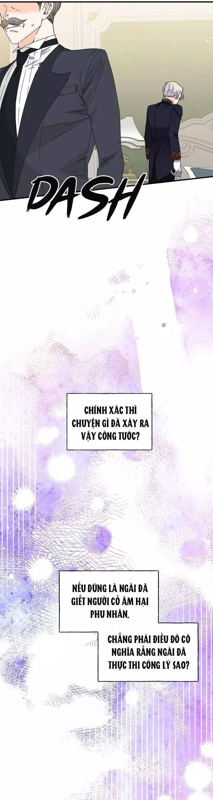 Kết Thúc Có Hậu Của Nhân Vật Phản Diện Chapter 83 - Trang 3