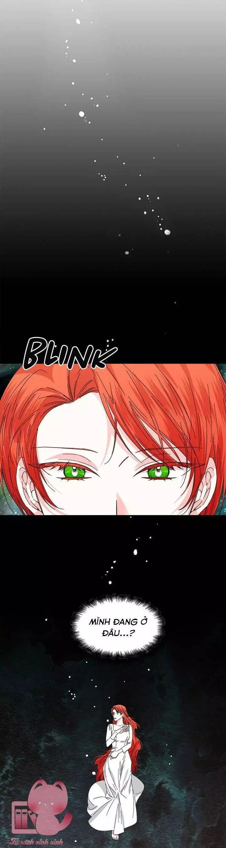 Kết Thúc Có Hậu Của Nhân Vật Phản Diện Chapter 83 - Trang 3