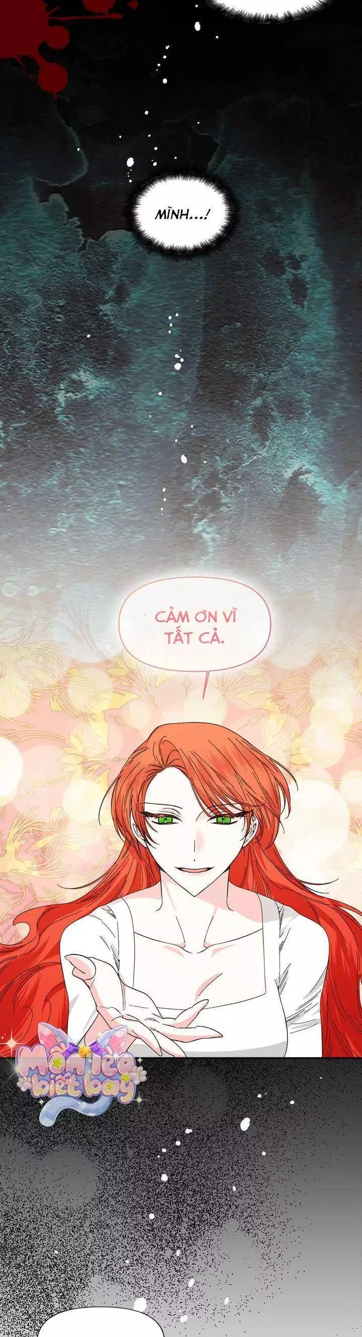 Kết Thúc Có Hậu Của Nhân Vật Phản Diện Chapter 83 - Trang 3