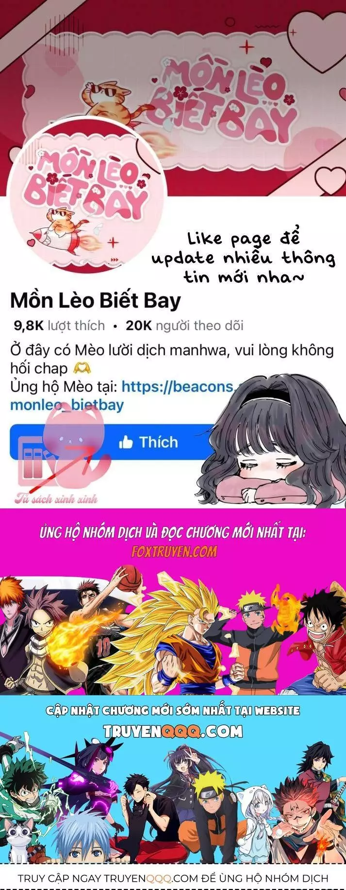 Kết Thúc Có Hậu Của Nhân Vật Phản Diện Chapter 83 - Trang 3