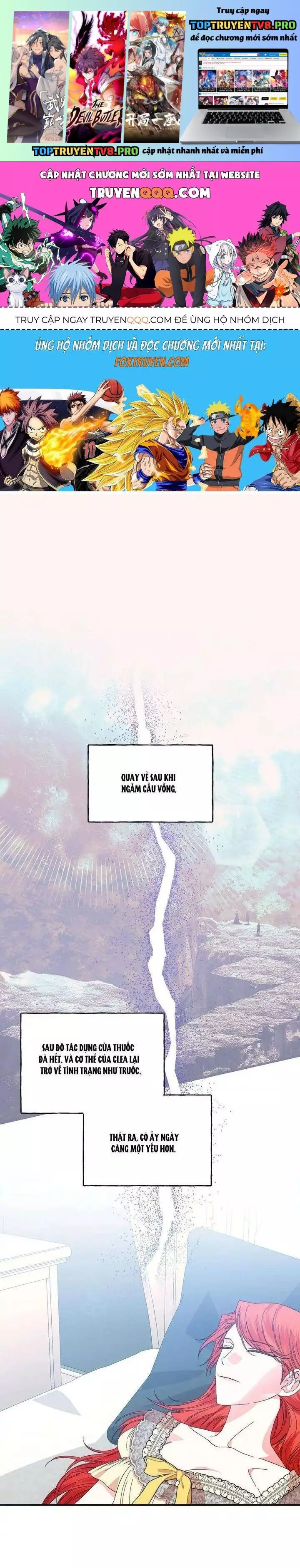 Kết Thúc Có Hậu Của Nhân Vật Phản Diện Chapter 90 - Next Chapter 91