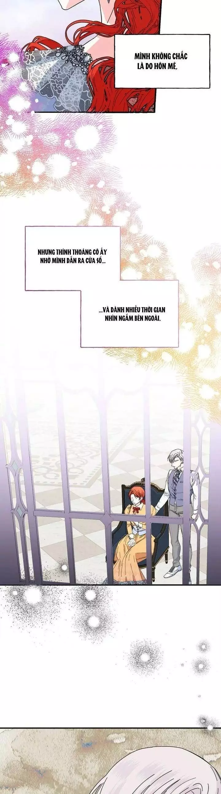 Kết Thúc Có Hậu Của Nhân Vật Phản Diện Chapter 90 - Next Chapter 91