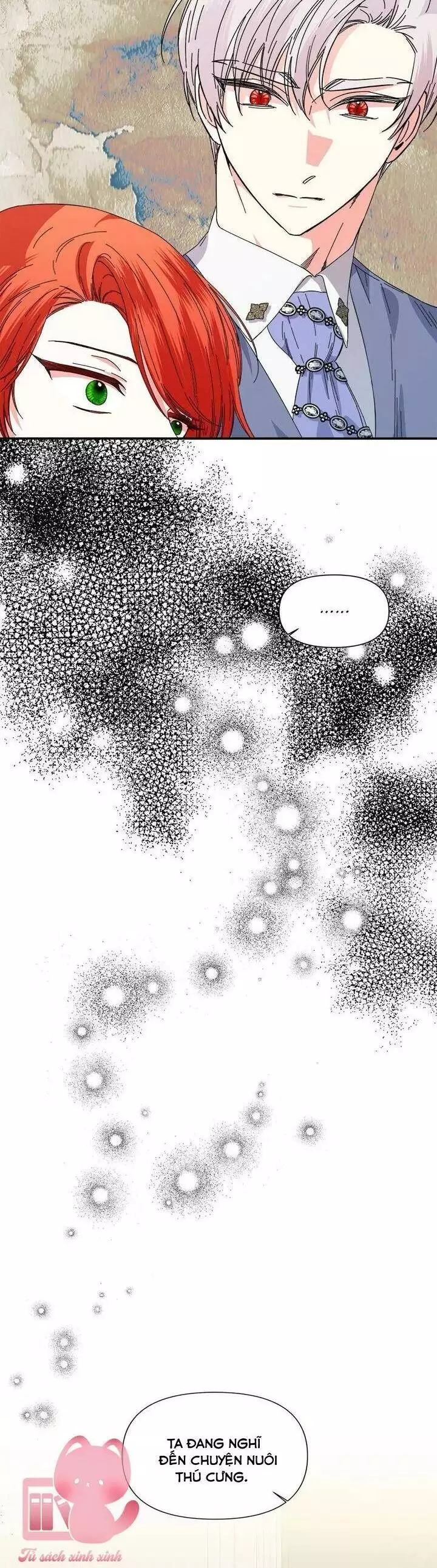 Kết Thúc Có Hậu Của Nhân Vật Phản Diện Chapter 90 - Next Chapter 91