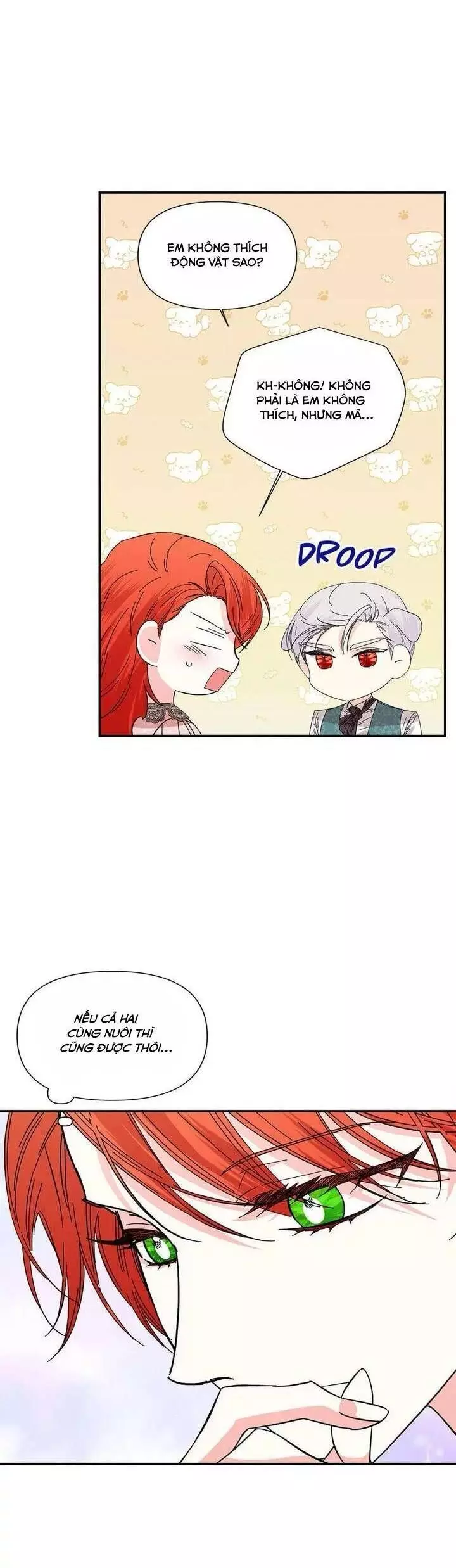 Kết Thúc Có Hậu Của Nhân Vật Phản Diện Chapter 90 - Next Chapter 91